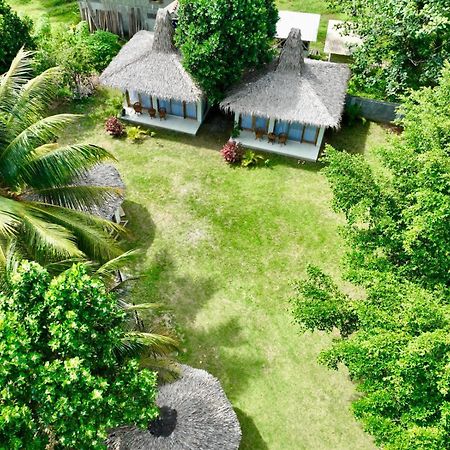 Madasari Village Buitenkant foto