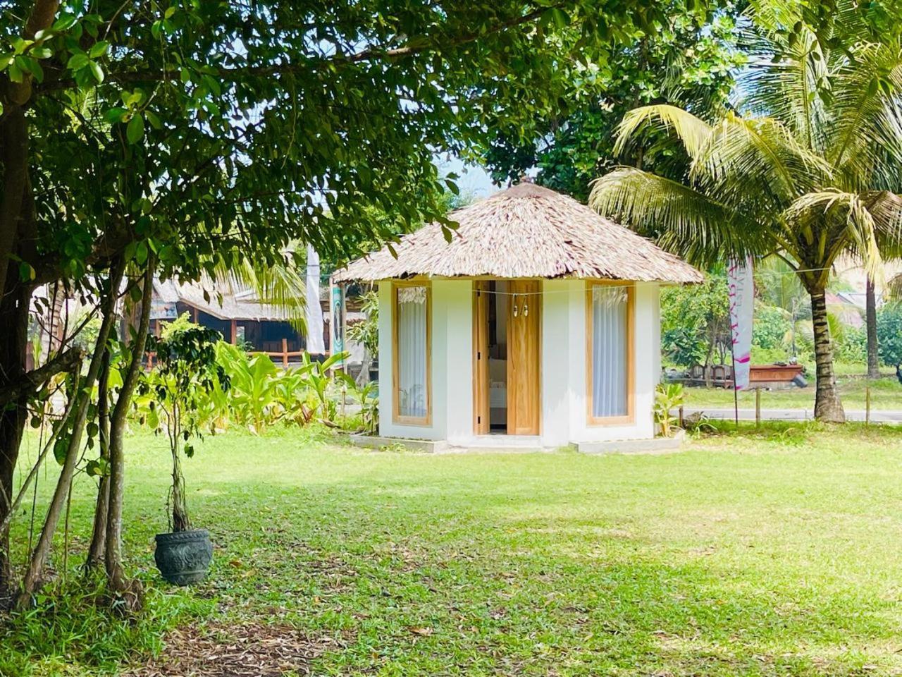 Madasari Village Buitenkant foto