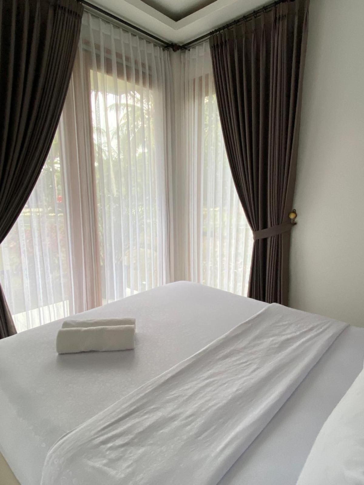 Madasari Village Kamer foto