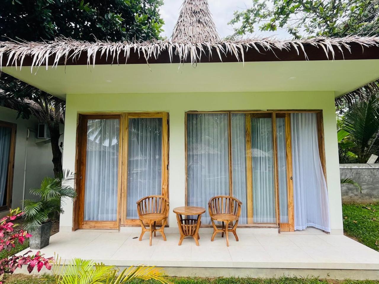 Madasari Village Buitenkant foto
